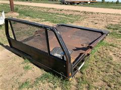 Hydra Bed Pickup Bale Bed 