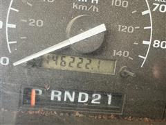 Odometer