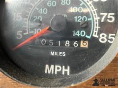 Odometer