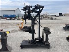 Royersford Excelsior 21" Drill Press 