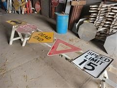 Street Signs 