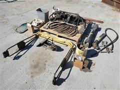 Farm Equipment Parts 