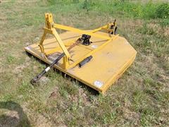 CountyLine 6' Wide Rotary Cutter 