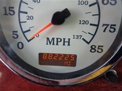 Odometer