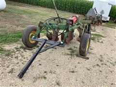 John Deere 3-16” Plow 