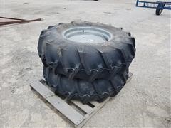 14.9-24 Pivot Tires 
