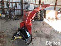 Dr TPH500-CHP Wood Chipper 