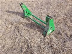 John Deere 600/700 Loader Carrier 