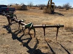 John Deere Anhydrous Applicator 