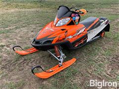 2007 Arctic Cat M8 Snowmobile 