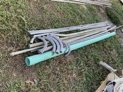 Electrical Conduit 