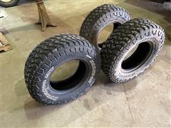 Hankook Dynapro MT LT265/75R16 Tires 