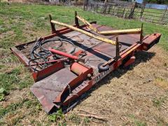 Farmhand Bale Accumulator 