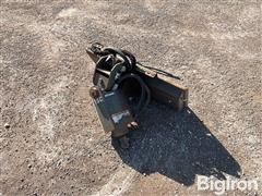 Bobcat 15C Auger Head 