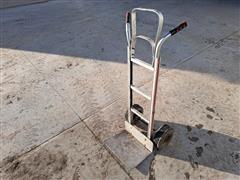 Aluminum Cart 