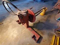 Hydraulic 3-PT Spinner 