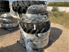 Titan 12.4-24 Tires 