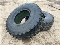 Triangle 20.5R25 Wheel Loader Tires 