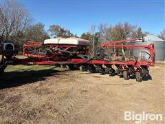 2010 Case IH Early Riser 1250 16R30” Planter 