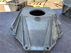 Ford Mustang, Fairlane, Falcon Bell Housing 