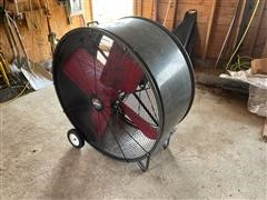 Heat Buster TPC4213 Shop Fan 