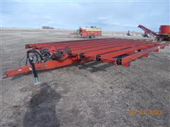 Rolin T/A Stack Mover 