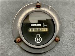 Hours Meter