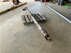 12’ Grain Auger 