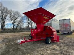 Akron GTX3230 Grain Bagger 