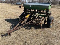 John Deere GL Grain Drill 