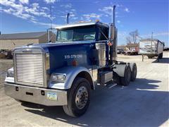 2006 Freightliner FLD132 Classic T/A Truck Tractor 