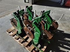 John Deere MaxEmerge Plus Row Units 