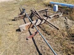 Pivot Irrigation Parts 