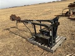 Yetter Hydraulic Markers 