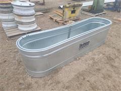 Behlen Galvanized Oblong Water Tanks 