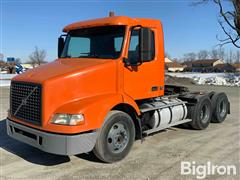 2008 Volvo VNM T/A Truck Tractor 