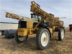 Ag-Chem RoGator 1274C Self-Propelled Sprayer 