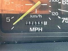 Odometer