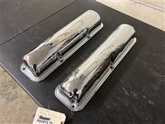 Ford 352/390 Valve Covers 