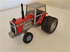 Massey Ferguson 2805 Collector Toy Tractor 