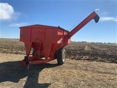United Farm Tools 500SA Grain Cart 