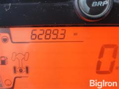 Odometer