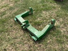 John Deere 3-Pt Quick Attach 