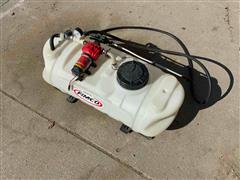 Fimco 15 Gallon ATV Sprayer 