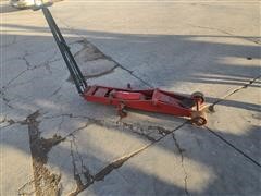 Heavy Duty Hydraulic Floor Jack 