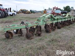 Bigham Brothers 12R40" 3-PT Hipper 