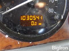 Odometer