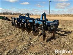 Blu-Jet SubTiller 2 Ripper 