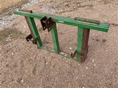 John Deere 3-Pt Combine Header Mover 