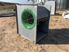 Sukup Centrifugal Aeration Fan 